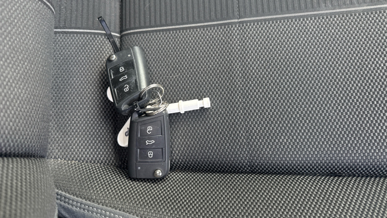 Volkswagen Polo 1.0 TSI Style 5dr Petrol Hatchback